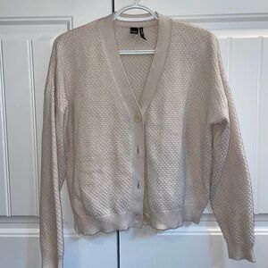 NWOT Simons Cardigan